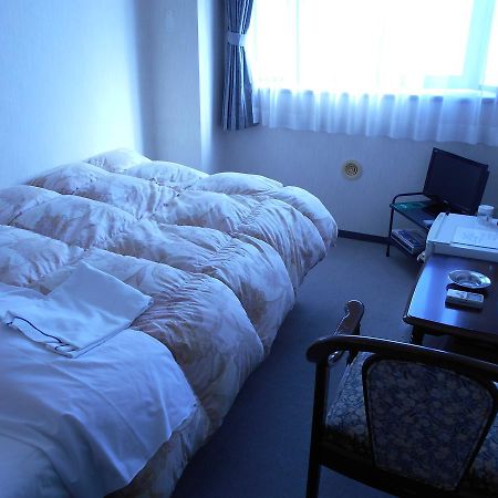 Shirayuri Hotel Ханамаки Екстериор снимка