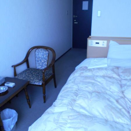 Shirayuri Hotel Ханамаки Екстериор снимка