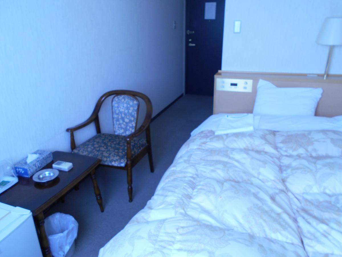 Shirayuri Hotel Ханамаки Екстериор снимка
